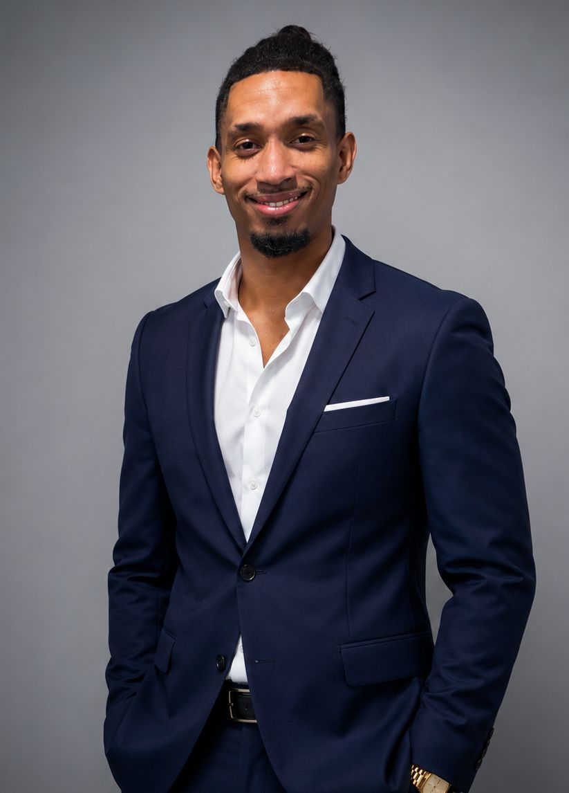 Juan Urbaez, Founder & CEO of JBRI Contact Solutions