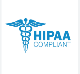 HIPAA Compliant