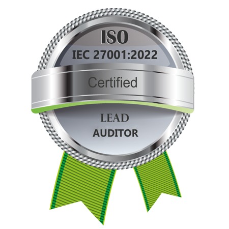 ISO/IEC 27001